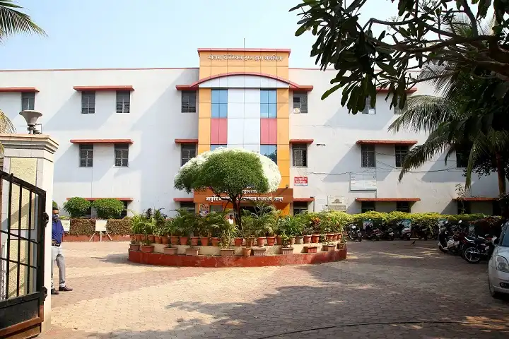 Late Shri Babrawan Vithalrao Kale Ayurved Medical College & Hospital, Latur